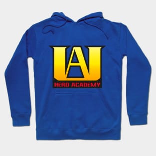 Hero Academy Hoodie